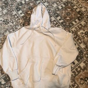 Women’s Nike oversized hoodie